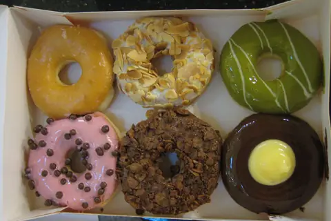 Donut Stop photo 1